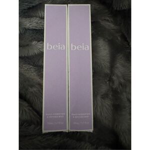 Setting Spray with Hyaluronic Acid for Sensitive Skin